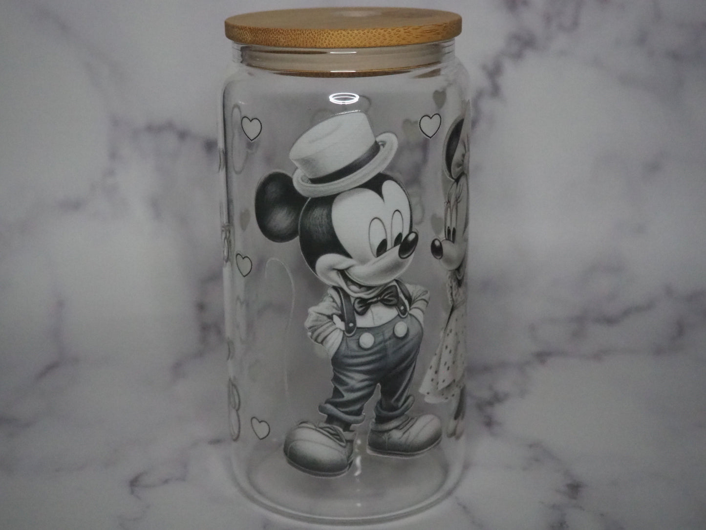 Vintage Mouse