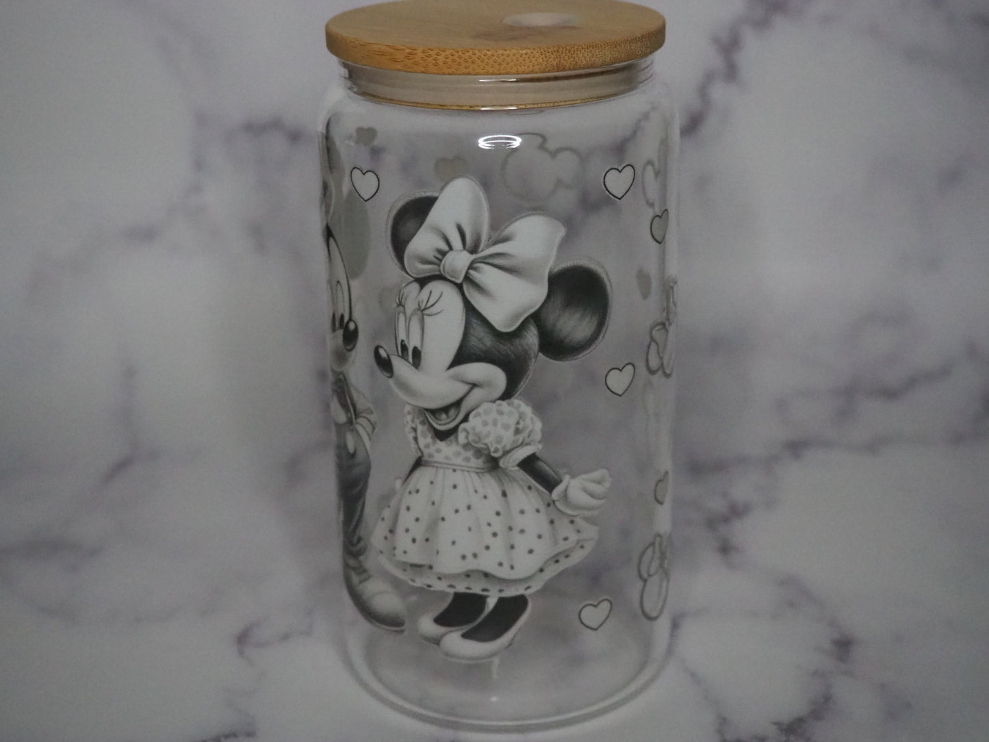 Vintage Mouse