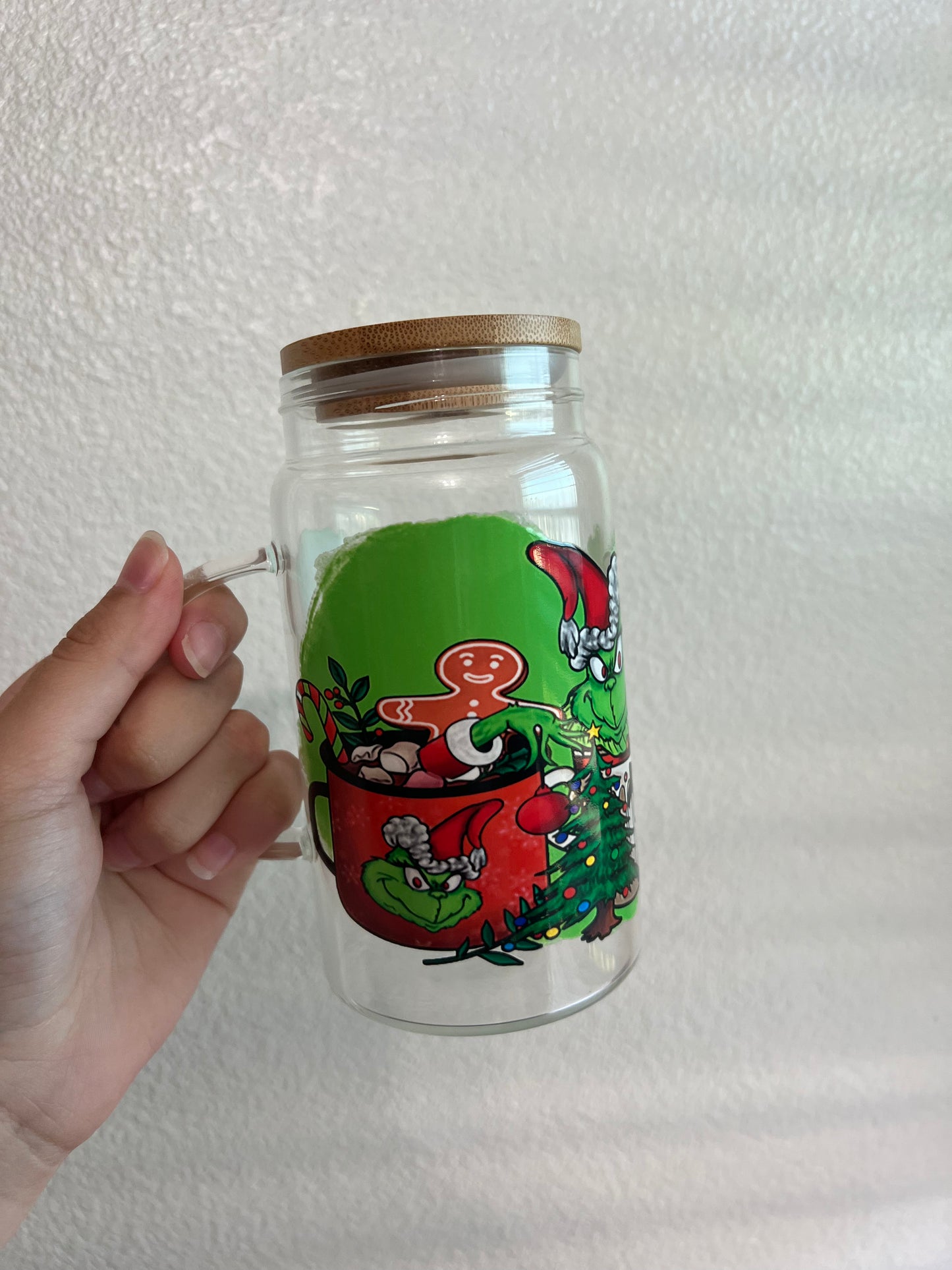 Grinchmas