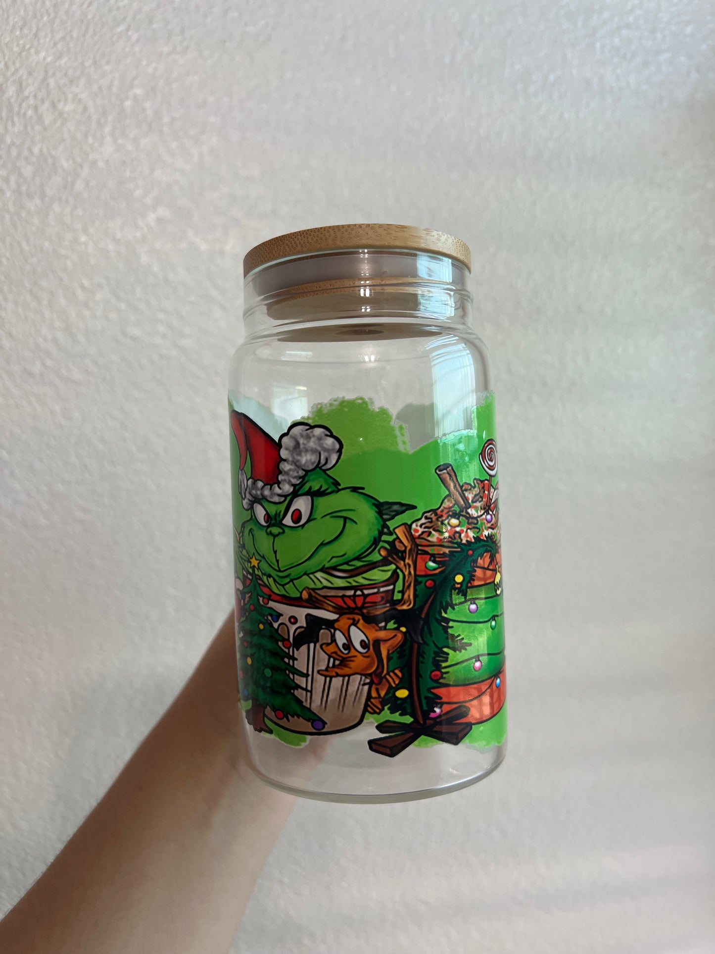 Grinchmas