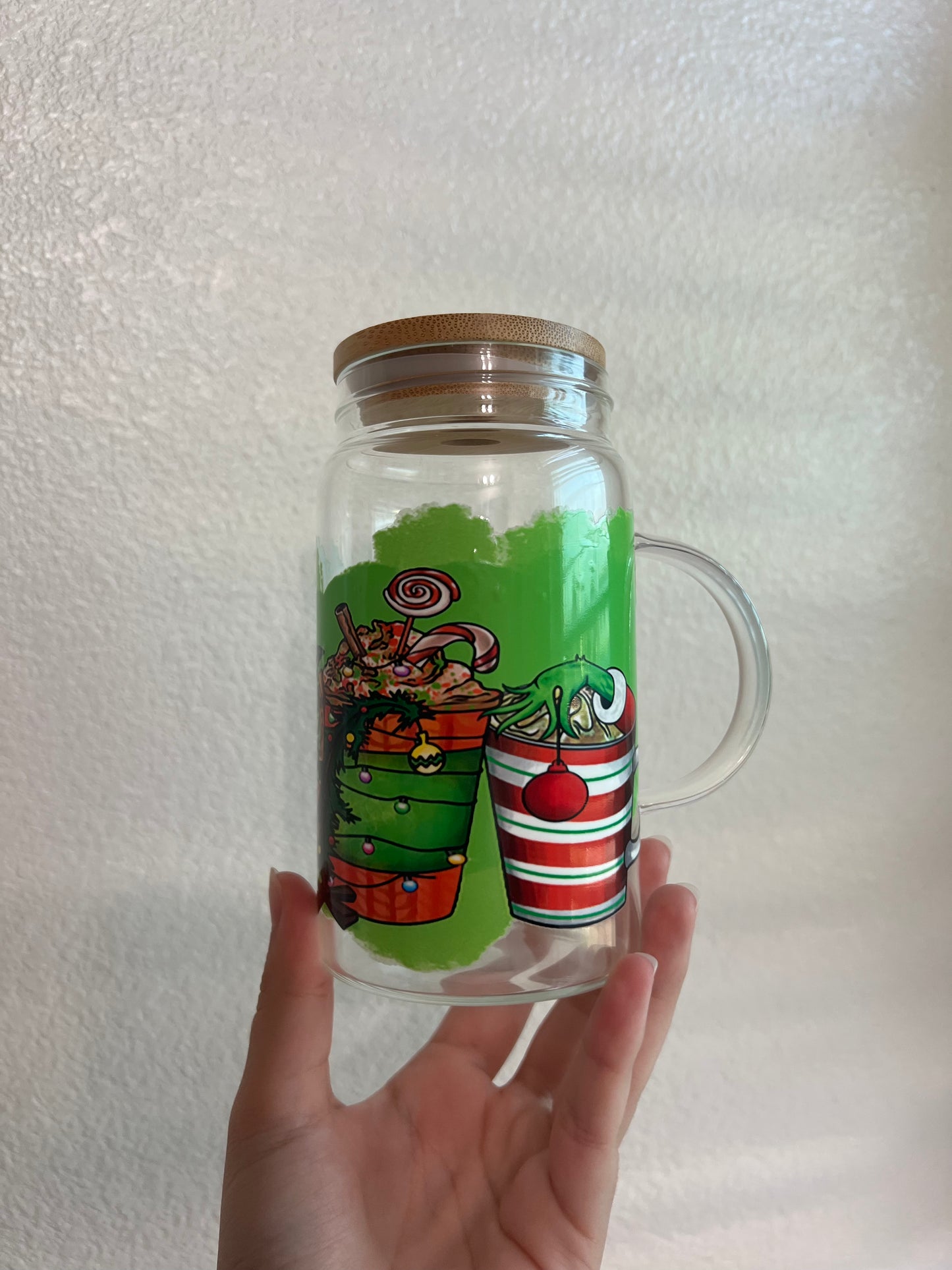 Grinchmas