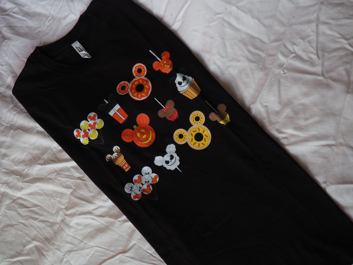 Halloween Treats