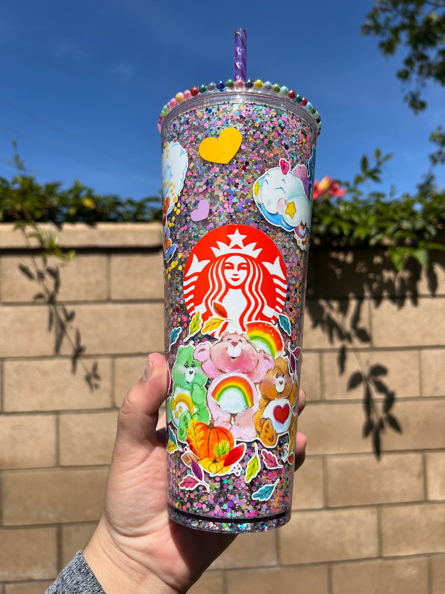 Care Bears