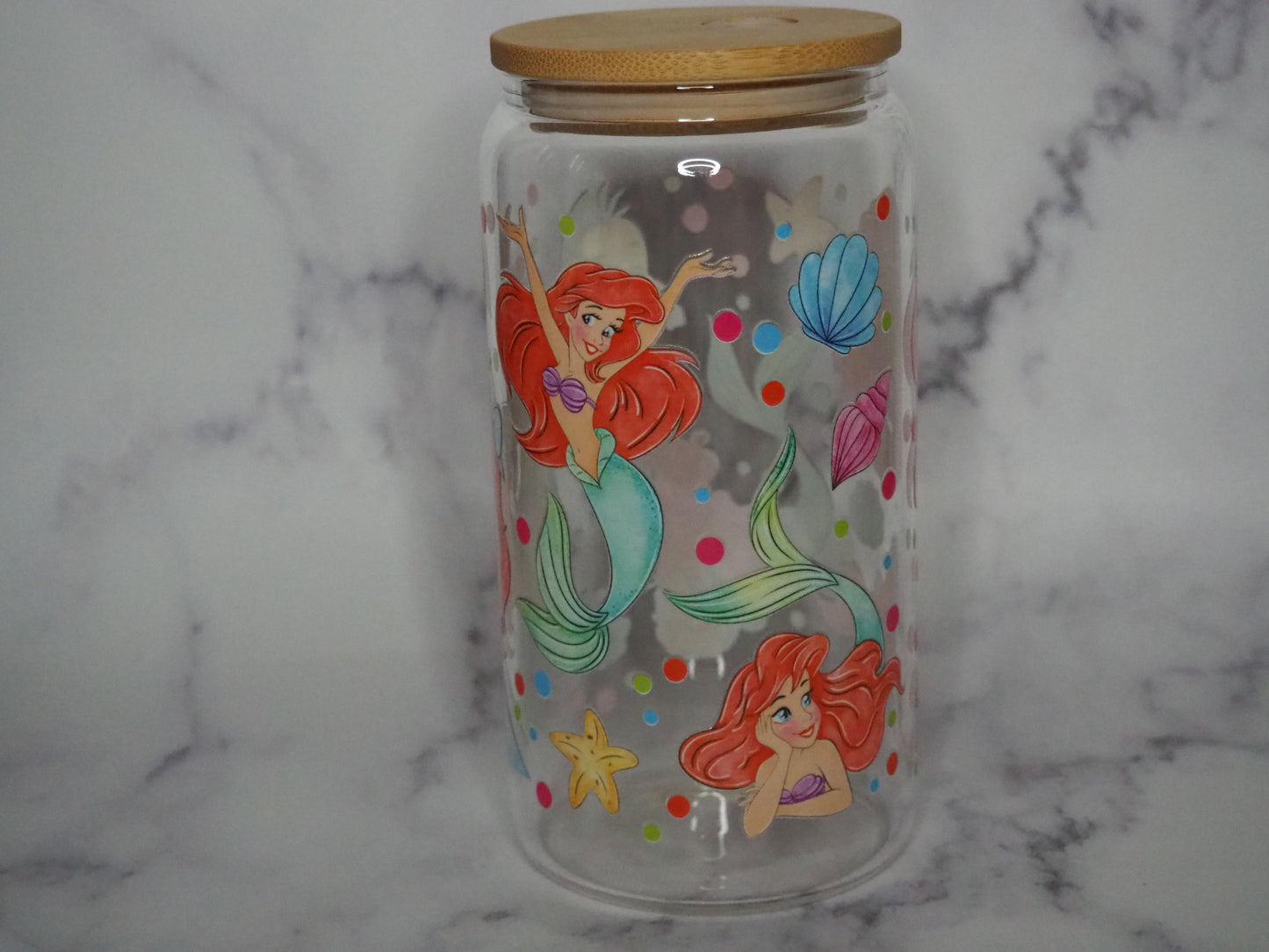 Under the Sea