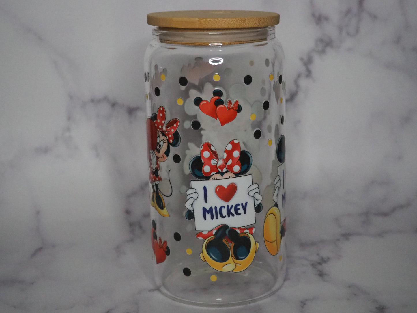 Clubhouse Sweethearts