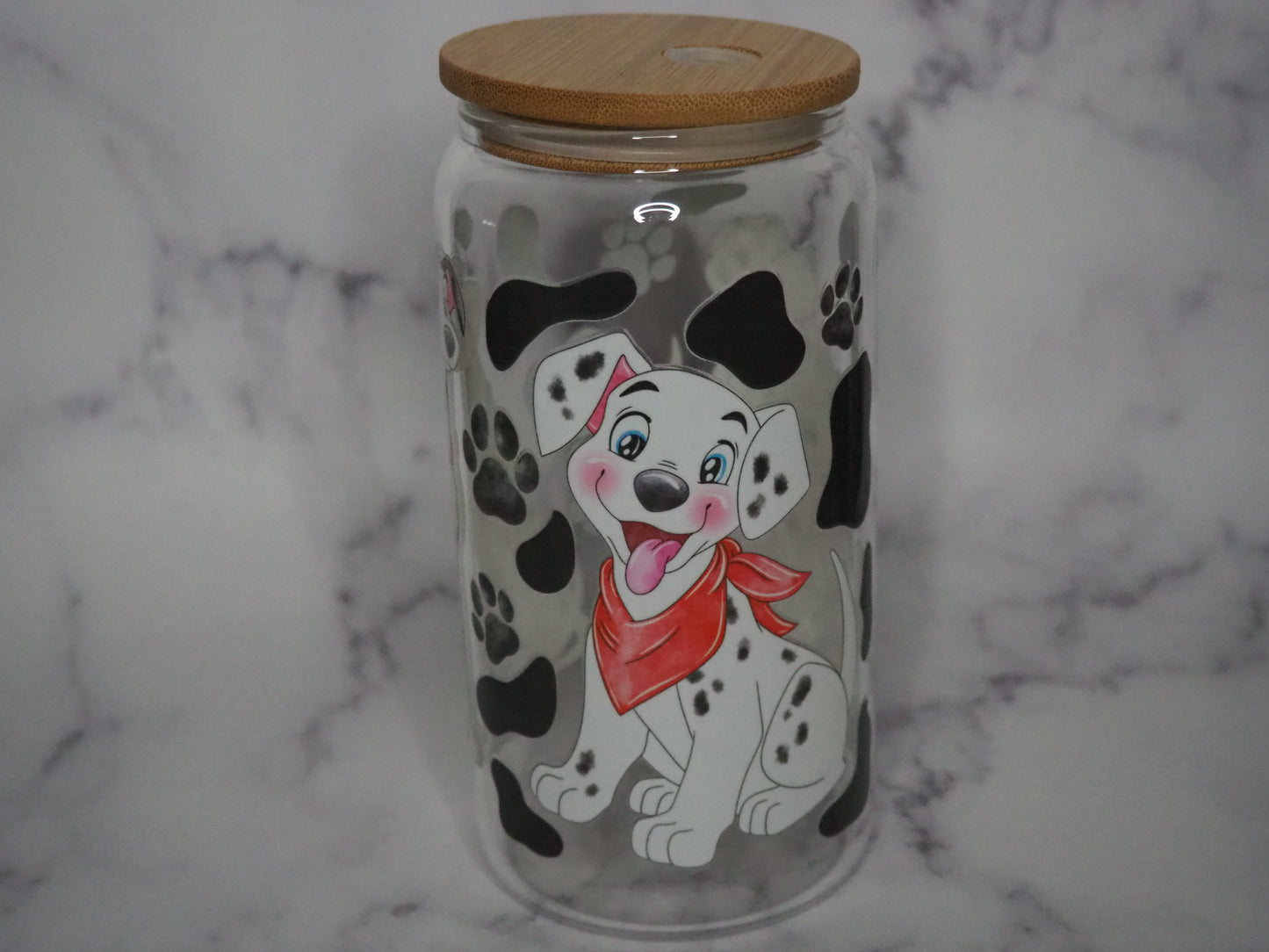 Dalmatians