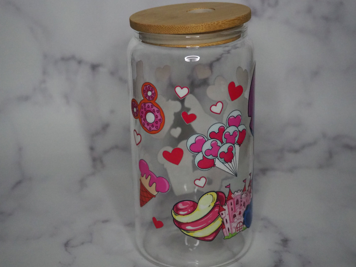 Sweet Treats