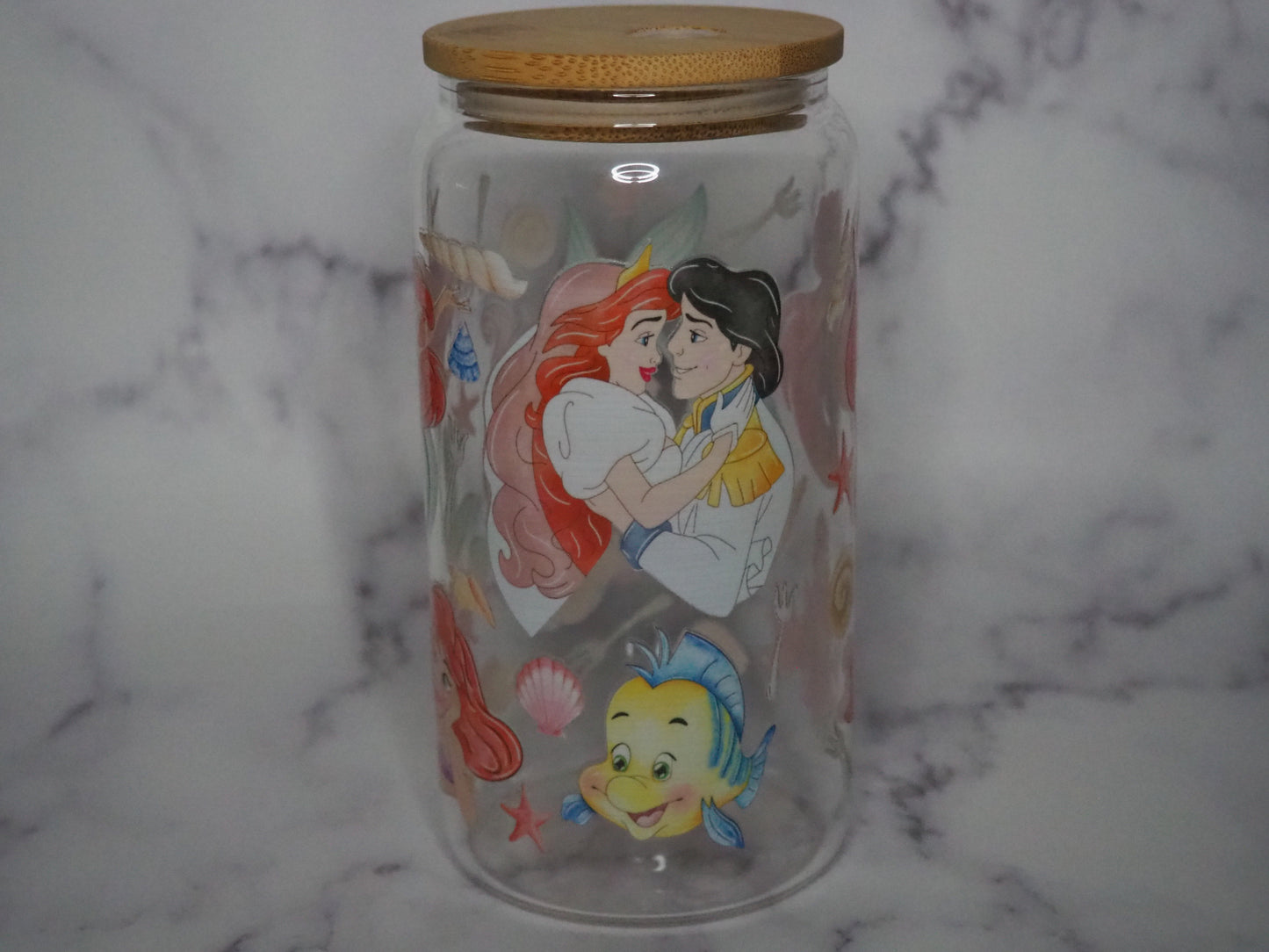 Happily Ever After