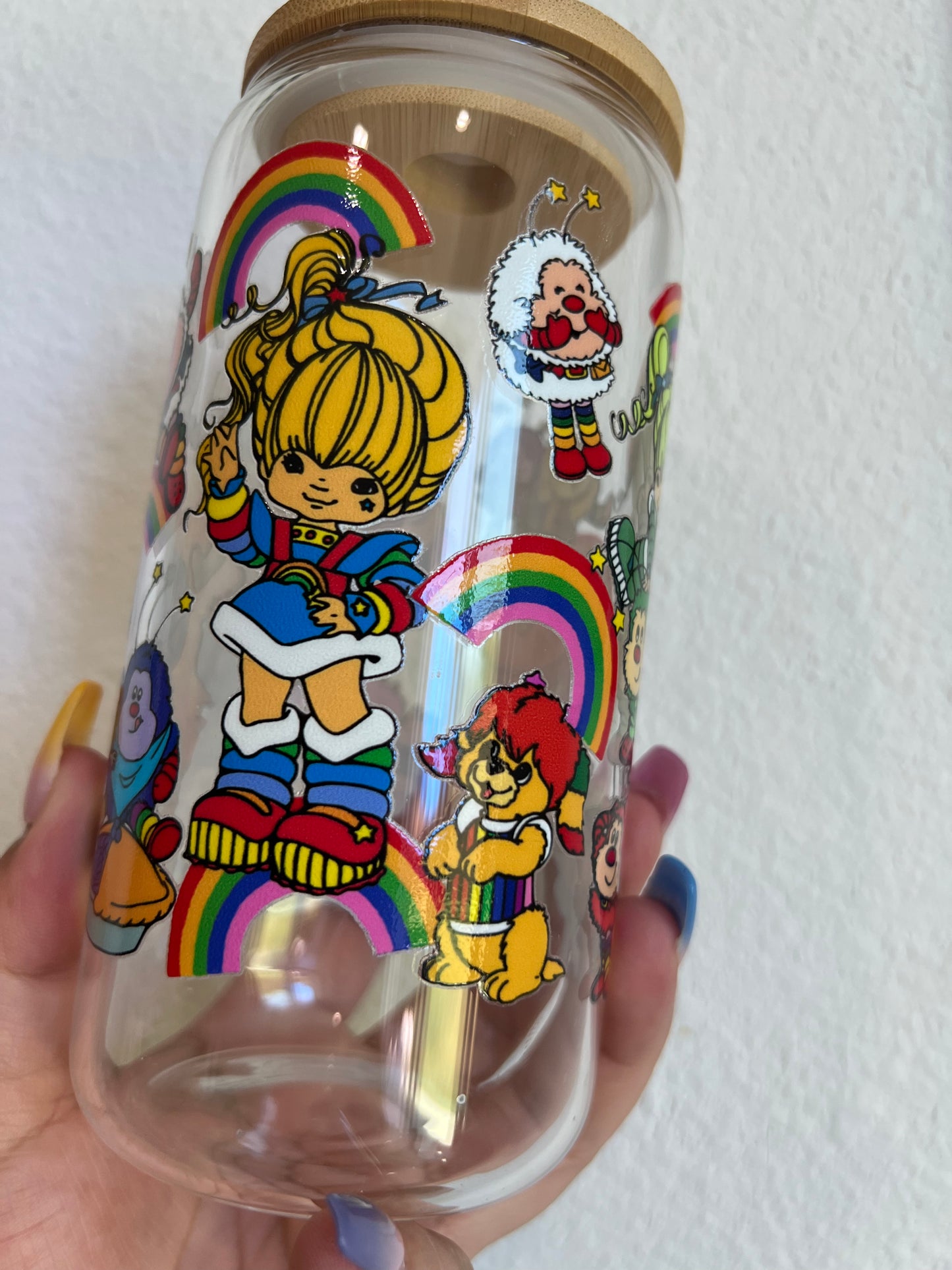 Rainbow Brite