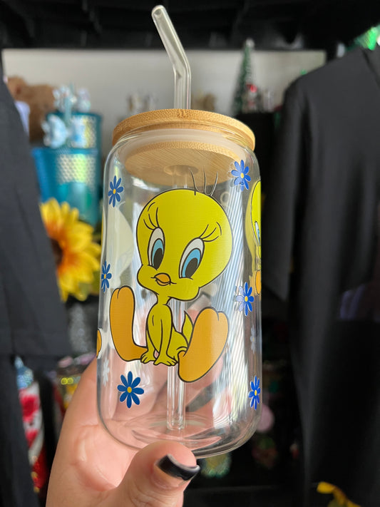 Tweety